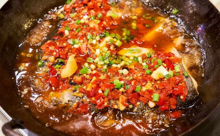岳陽出身シェフの本格湖南料理、池袋「湘聚」で何を食べるべきか