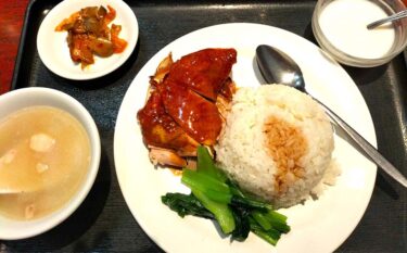 中国人留学生の私が知りたい「ガチ中華」を食べる日本の人たちのこと