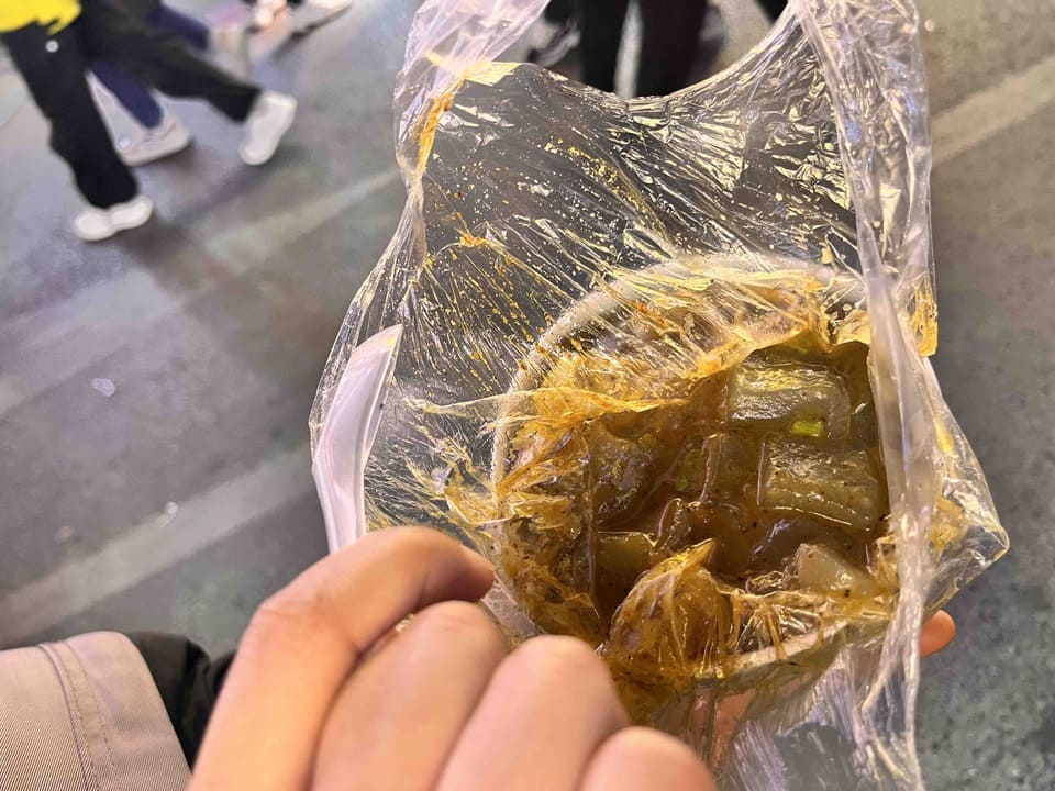 炒焖子-3