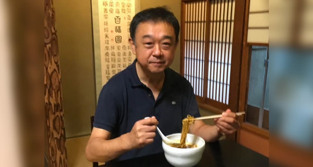 清水 博丈