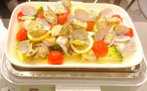 BUYDEEM（バイディーム）電気スチーマー体験会で広がる中華蒸し料理の魅力と最新トレンド