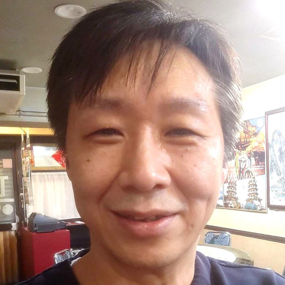 新竹店長の平林さん