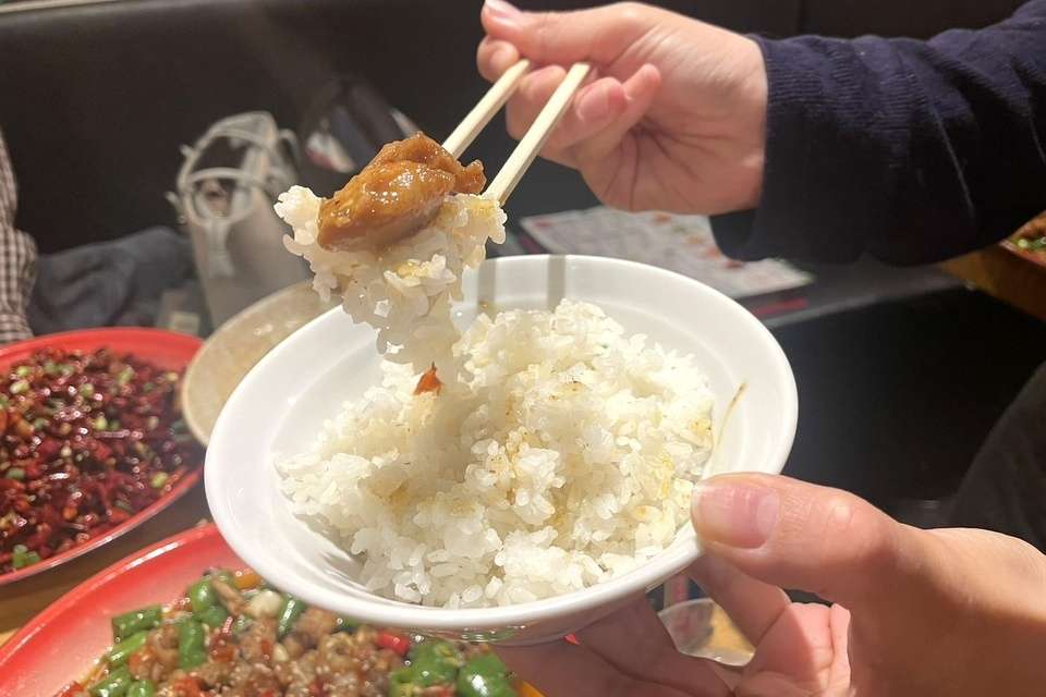 初めての食材にも挑戦