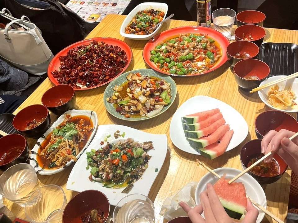 何より味がおいしい！！