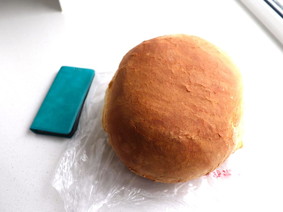 大列巴