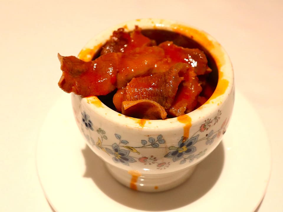 缶牛
