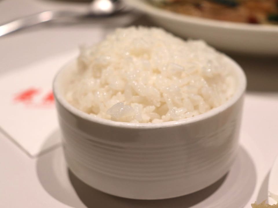 五常大米