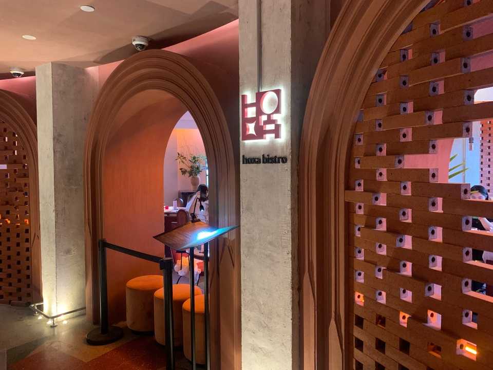 hoxa bistro