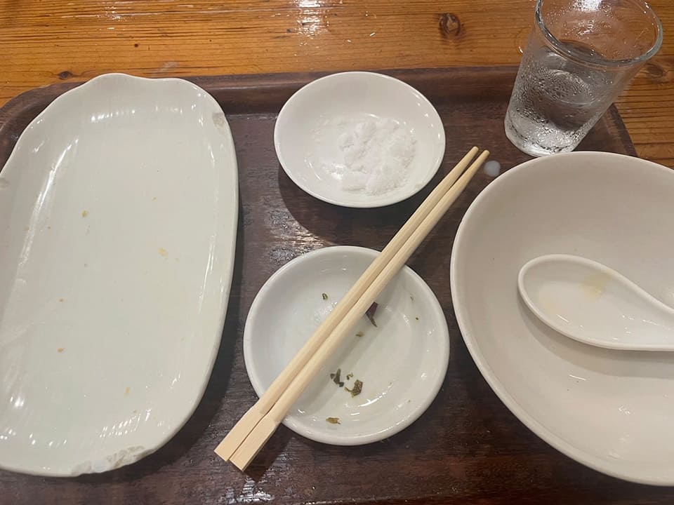 御徒町「老酒舗」