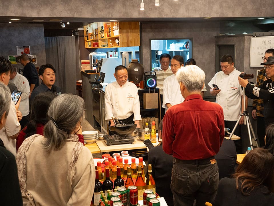 在日中国厨師精英協会
