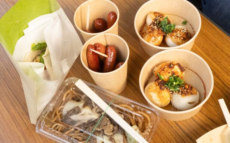 羊肉串に羊肉タコス、2025年の羊フェスタで私が食べまくったグルメを紹介！