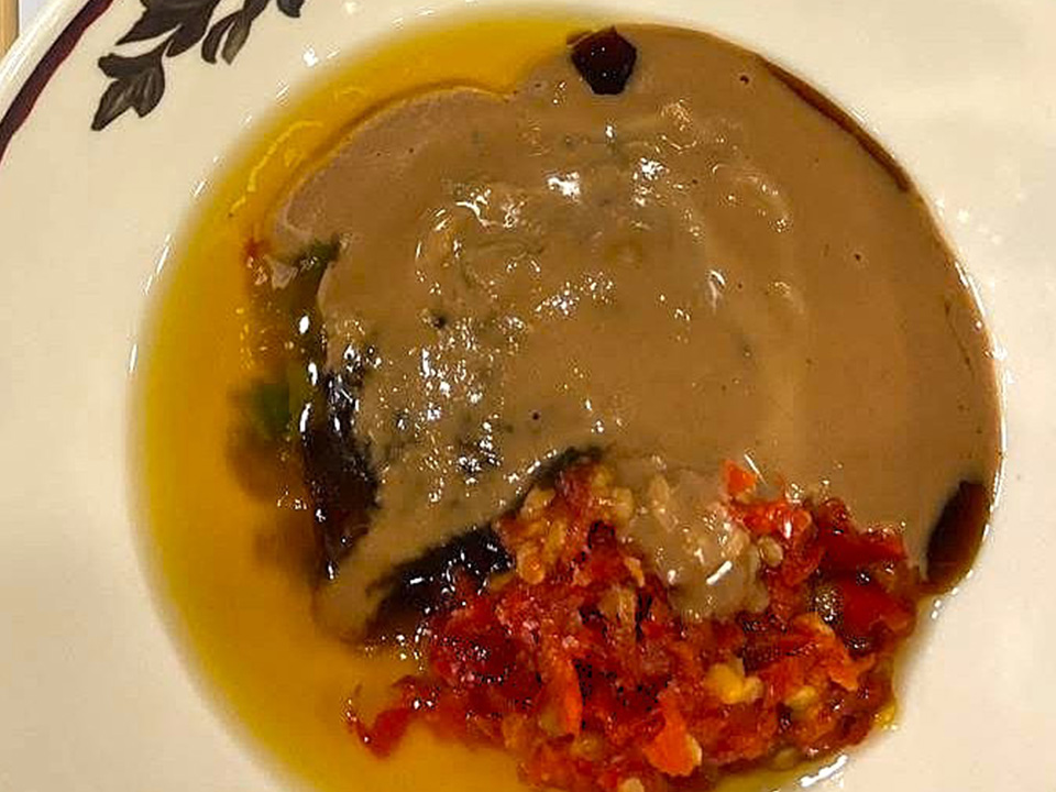 「串串香(チュアンチュアンシャン)」