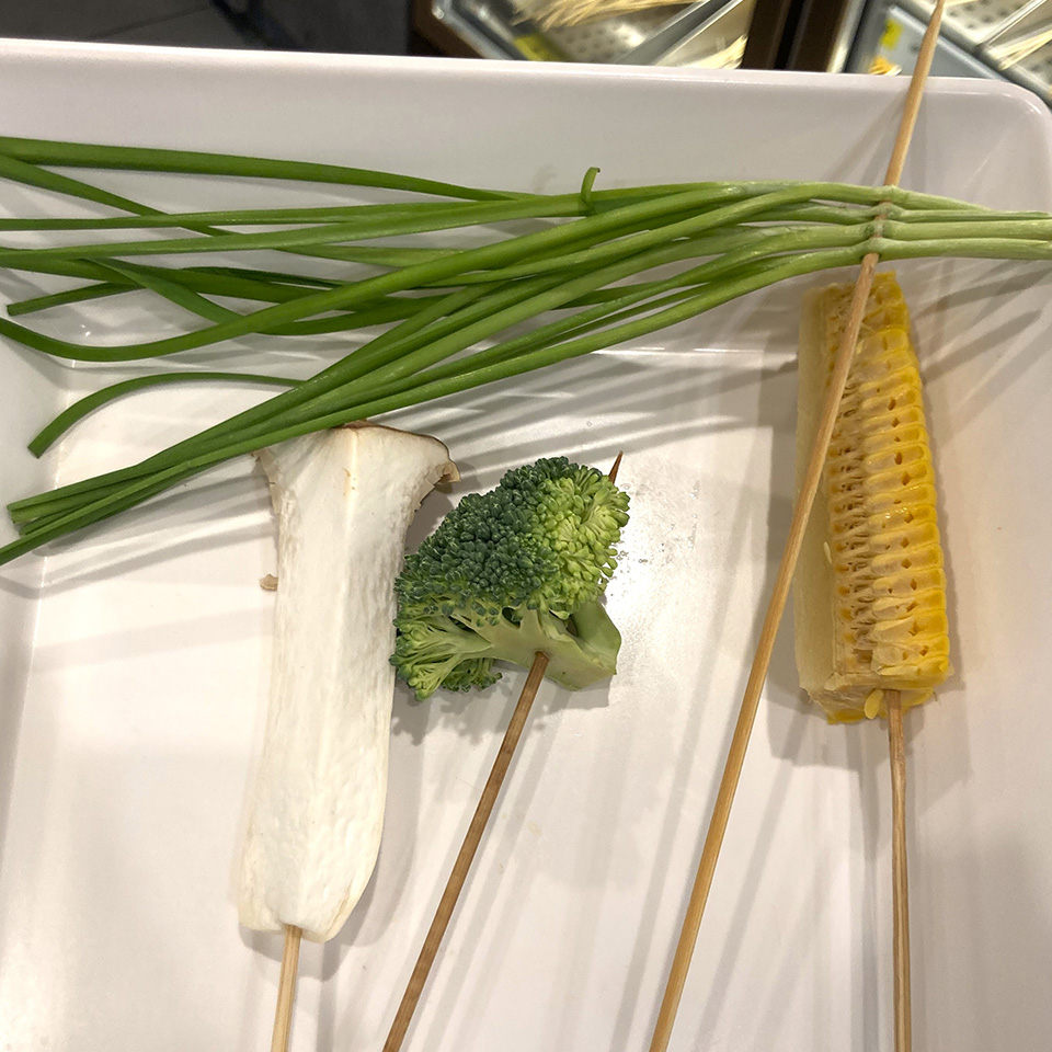 「串串香(チュアンチュアンシャン)」