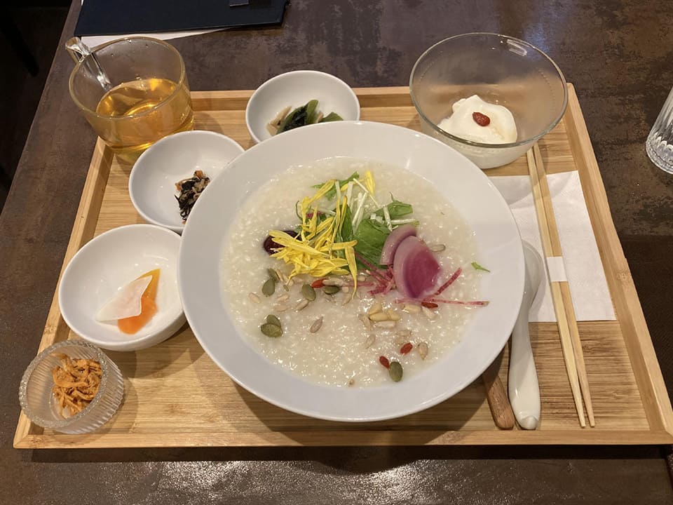 火鍋三田 薬膳なつめ（大阪北浜）