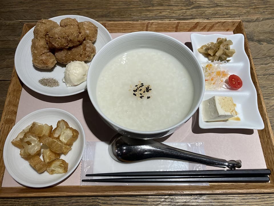 鑑真食堂（熊本）