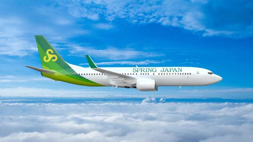 スプリング・ジャパン株式会社
