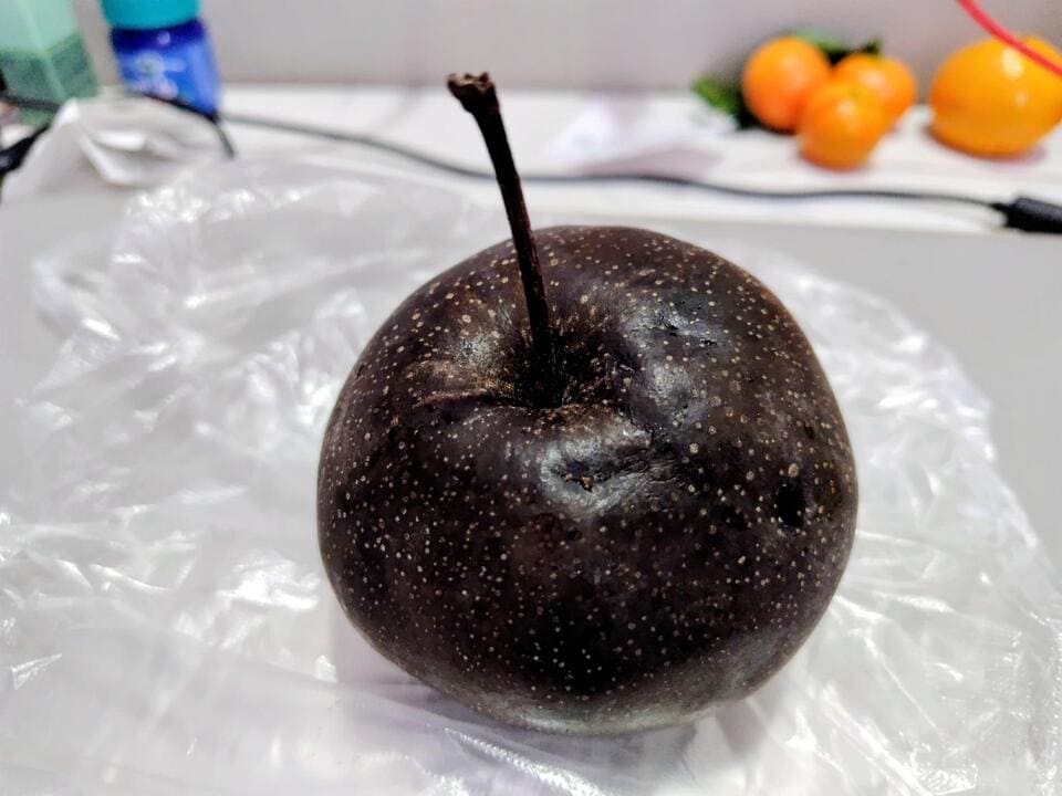 凍梨(ドンリー)