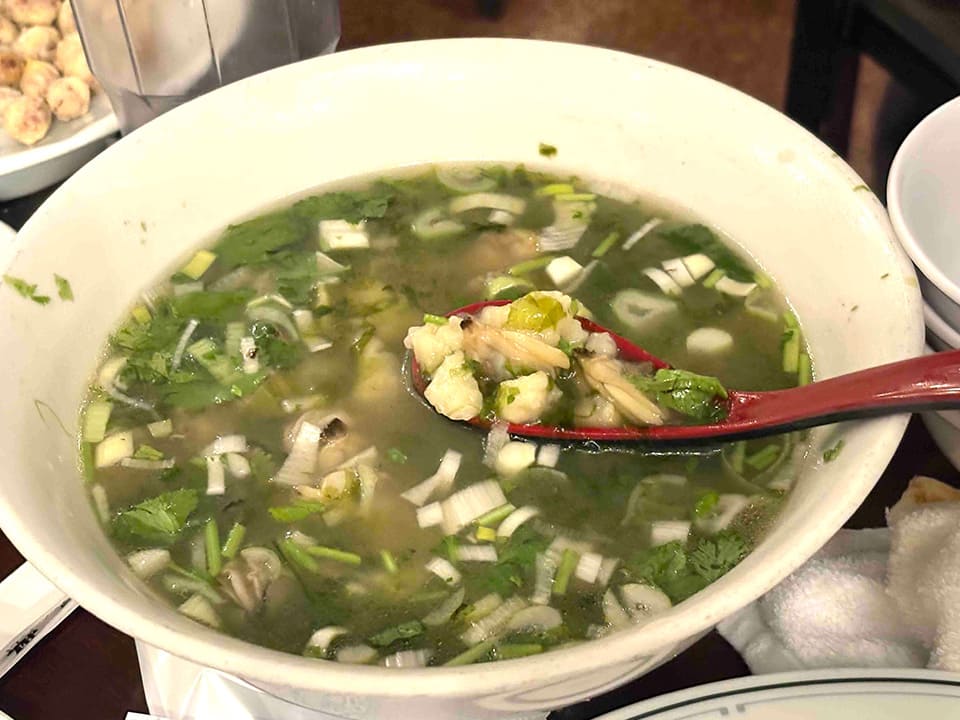 海味ガーダータン