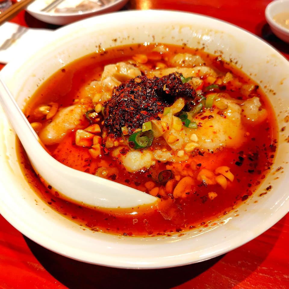 豆花魚(日本語名なし)