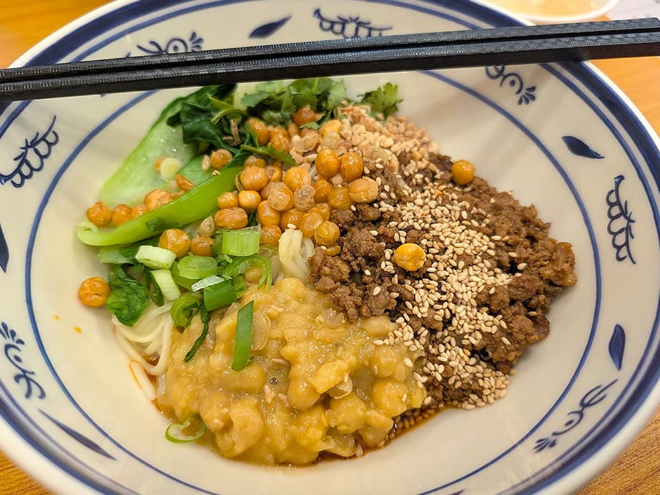 「有麻有·抄手·小面·钵钵鸡」