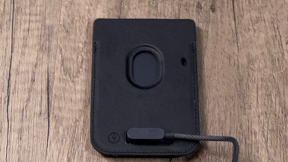 Plaud Note Proの付属品