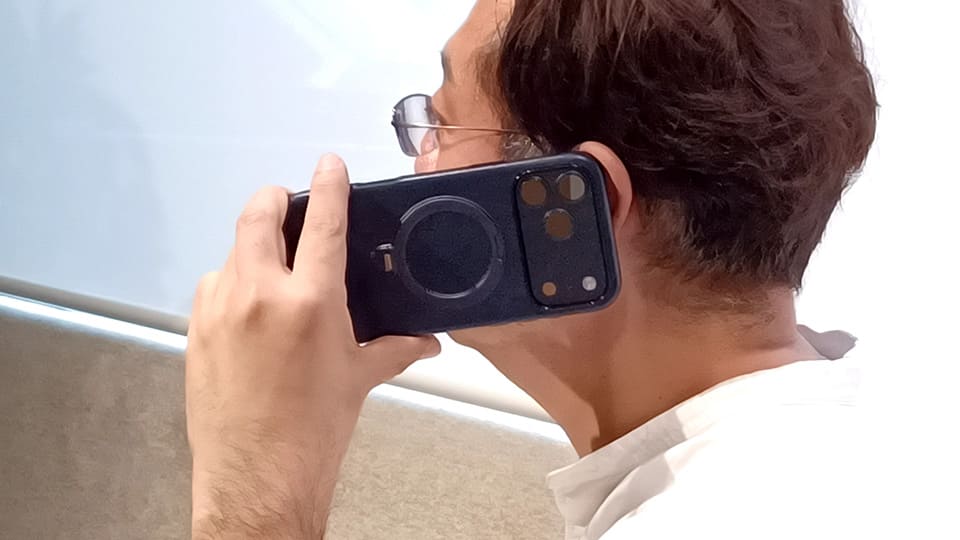 Plaud Note Proの日常的な使い方