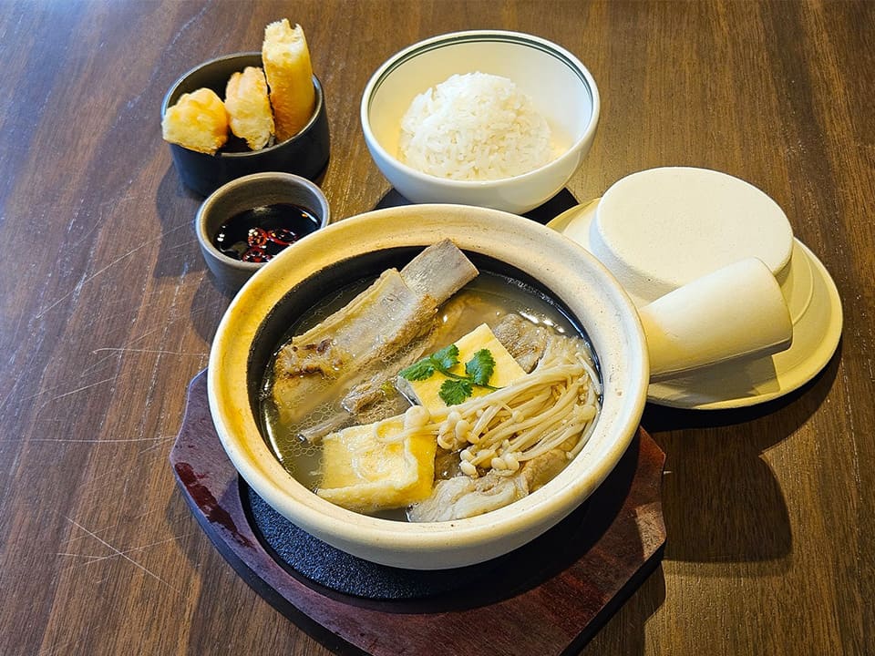 バクテー