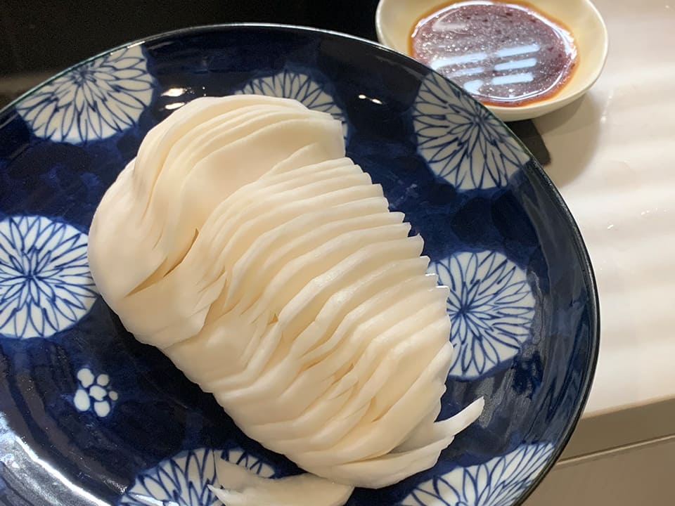 盘菜生