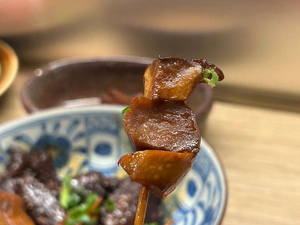 エリンギ串