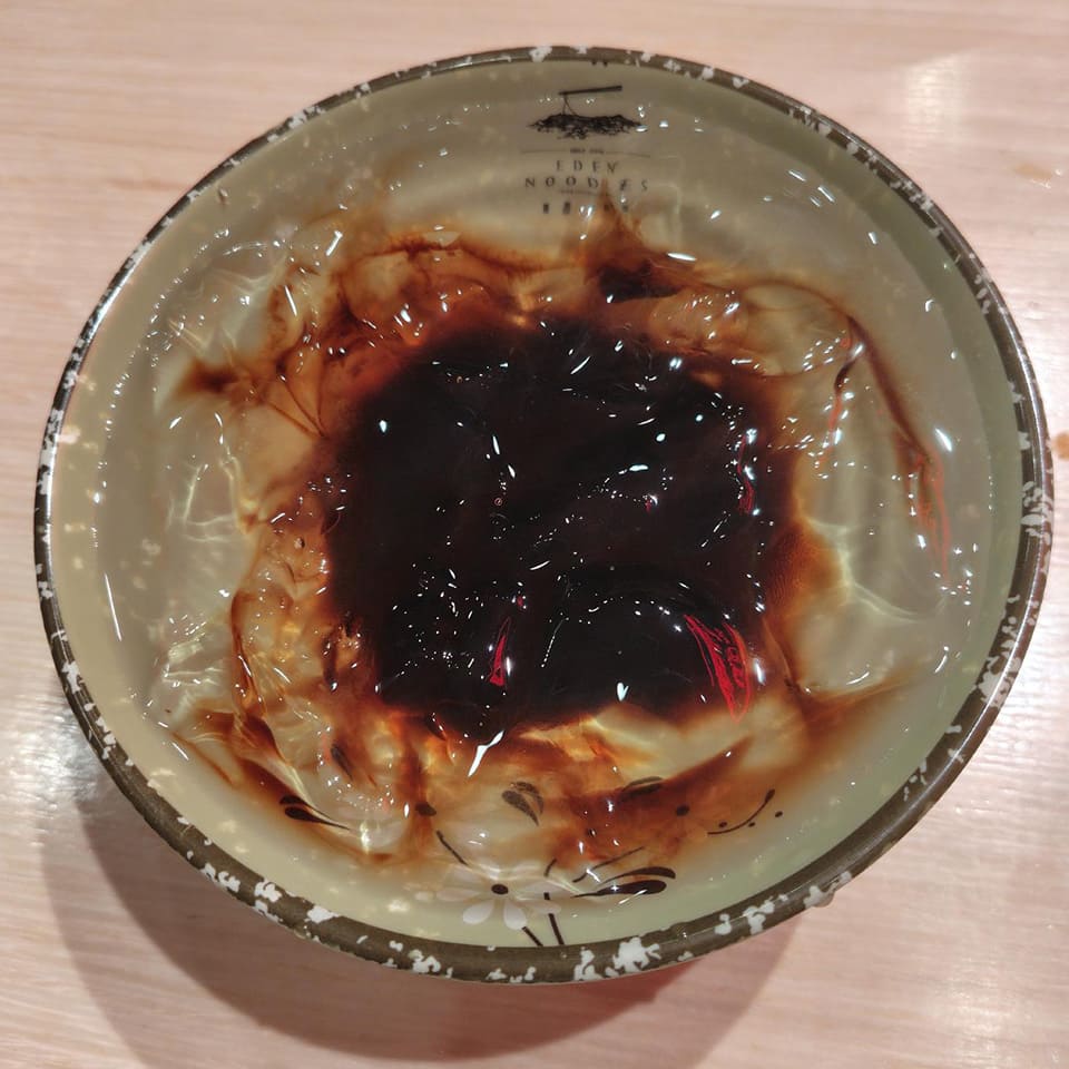 开心冰粉