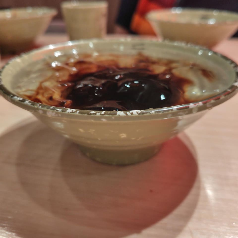 开心冰粉