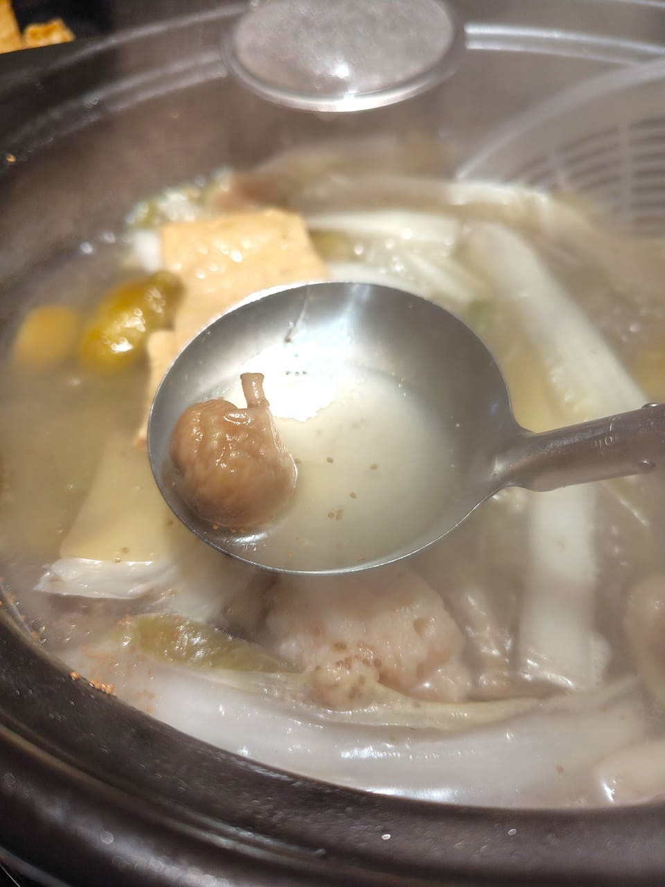 小さないちじく