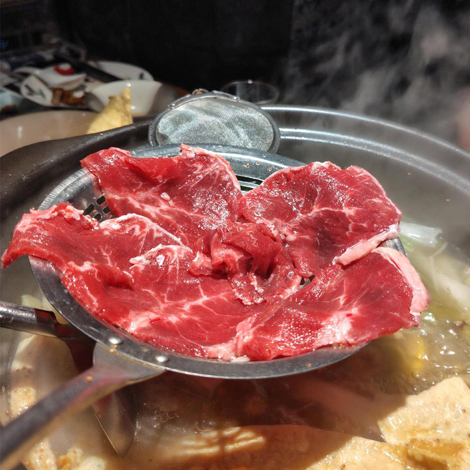 牛肉