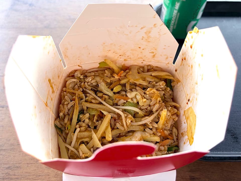 Hot Sichuan