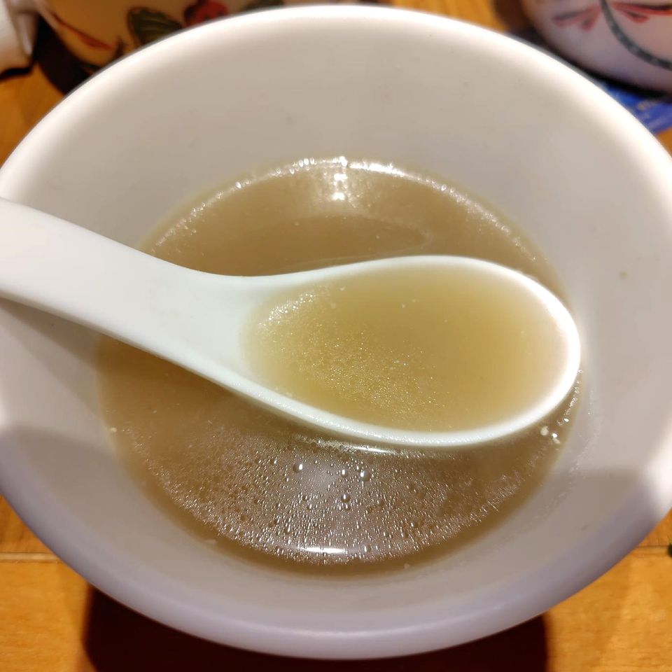 火鍋のスープ